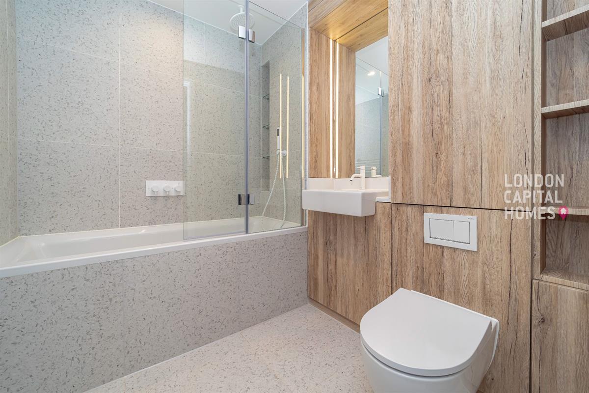 Jacquard Point, 5 Tapestry Way, London
